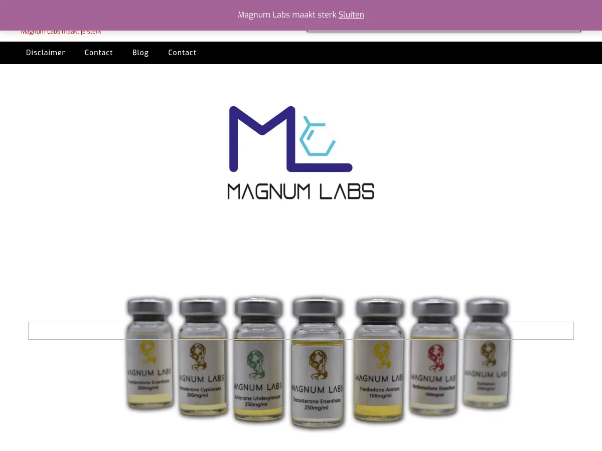 magnumlabs.nl