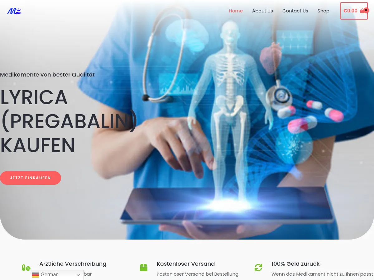 medizinischenotversorgung.com