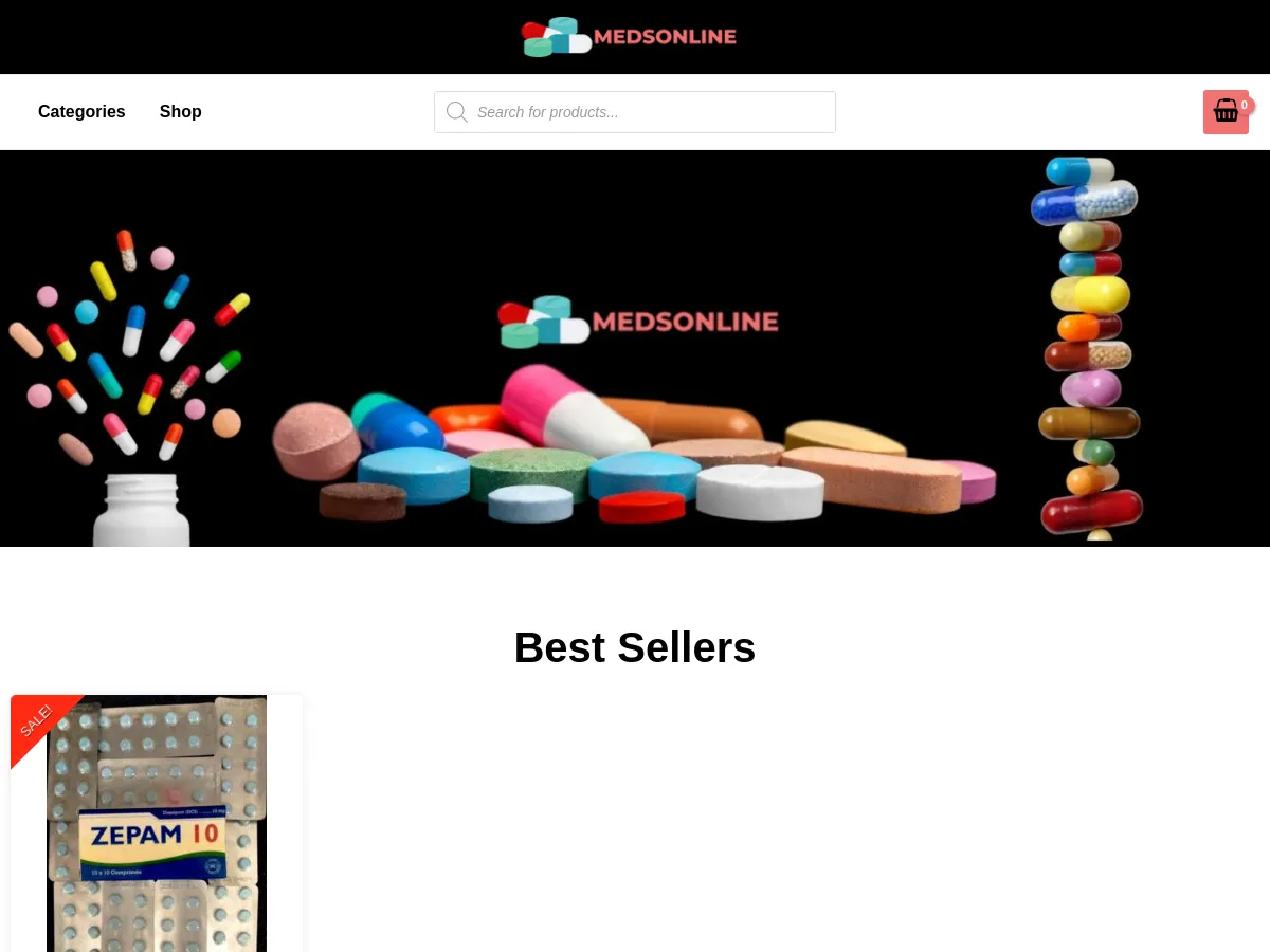 medsonline.info