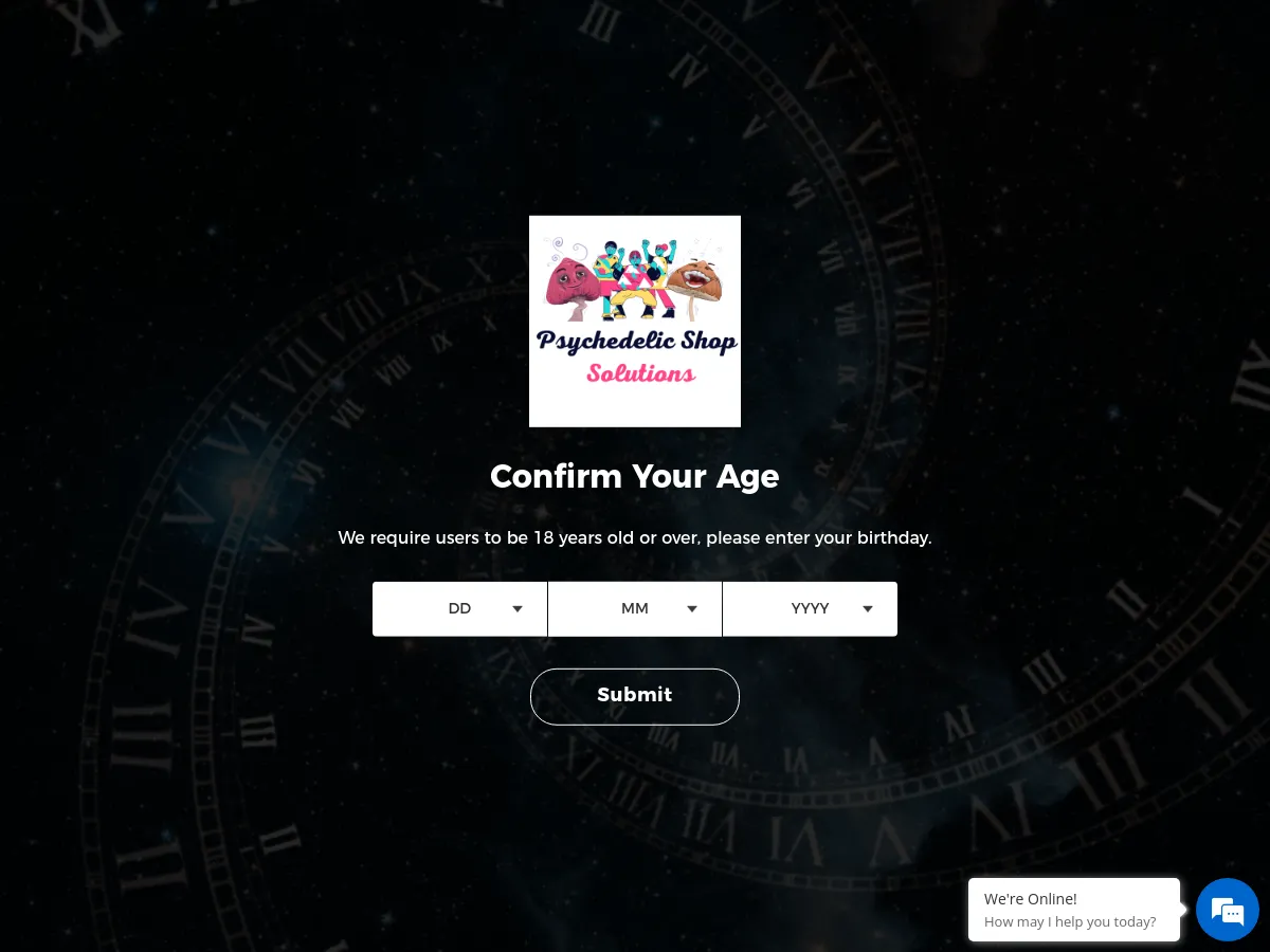 psychedelicsdispensaryonline.com