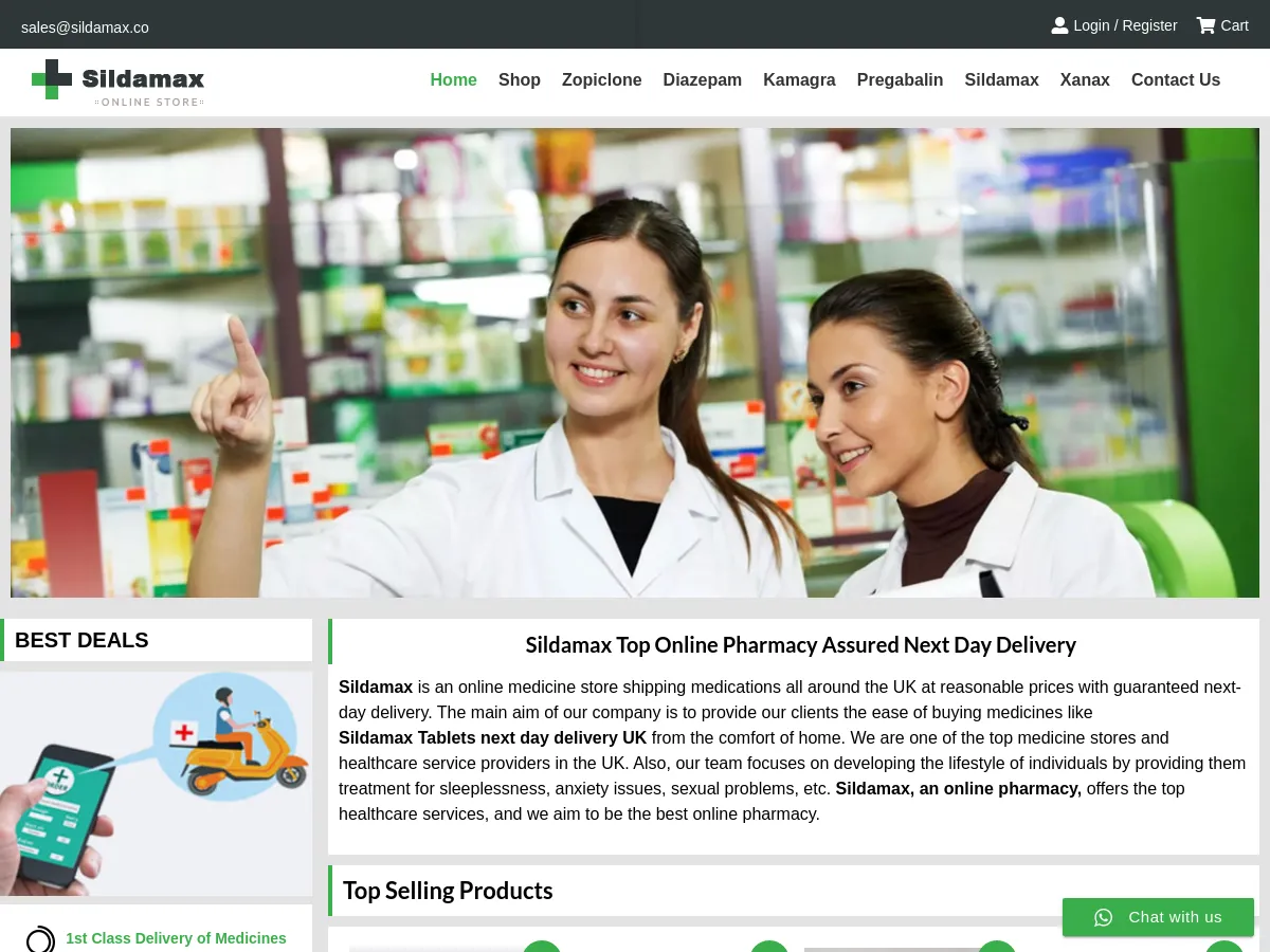 sildamax.co