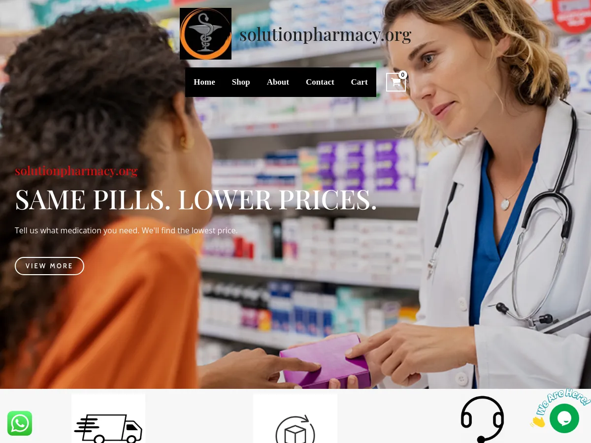 solutionpharmacy.org