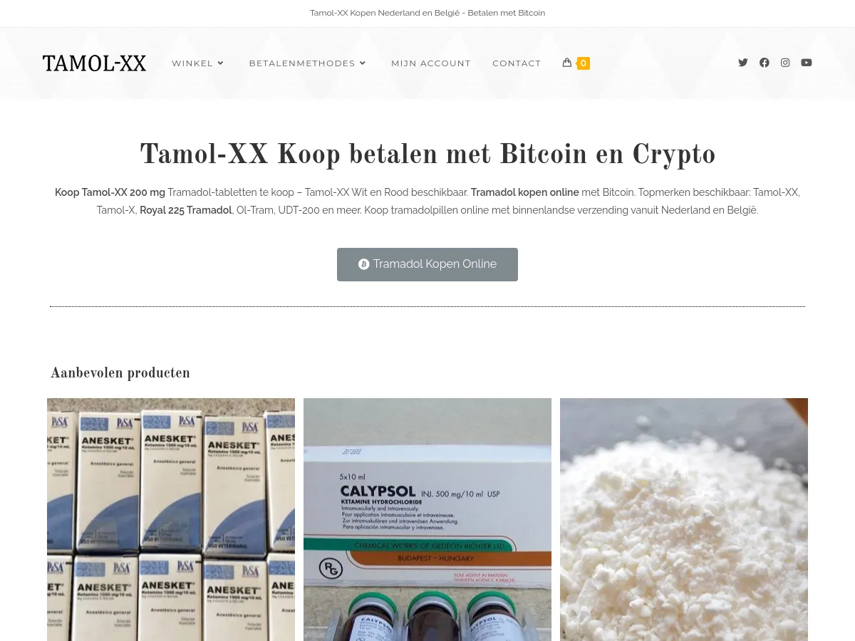 tamolxx-kopen.com