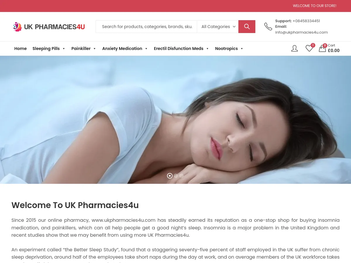 ukpharmacies4u.com