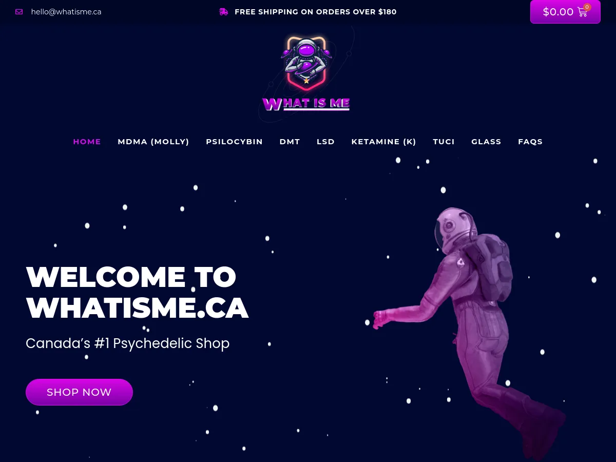 whatisme.ca