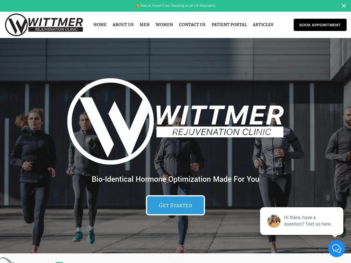 wittmerrejuvenationclinic.com