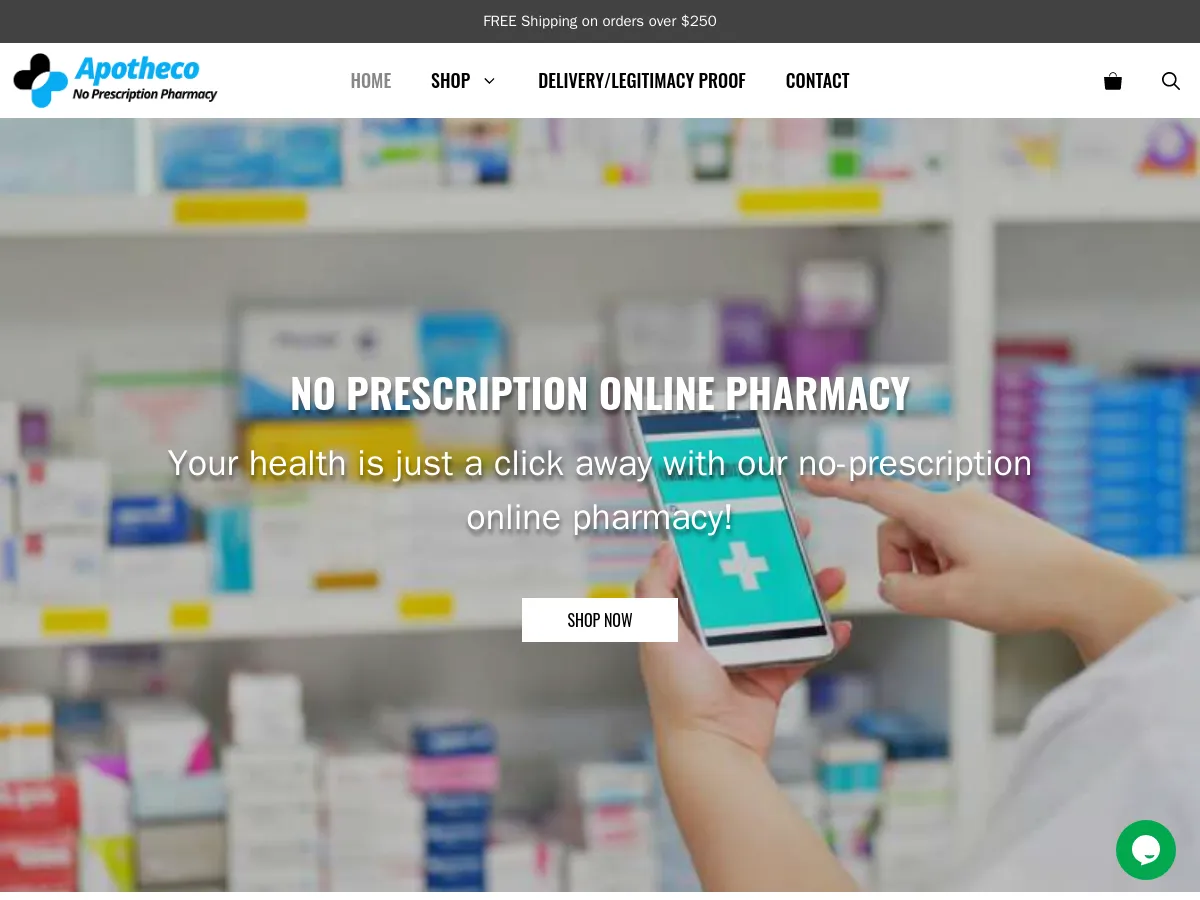 apotheco.online