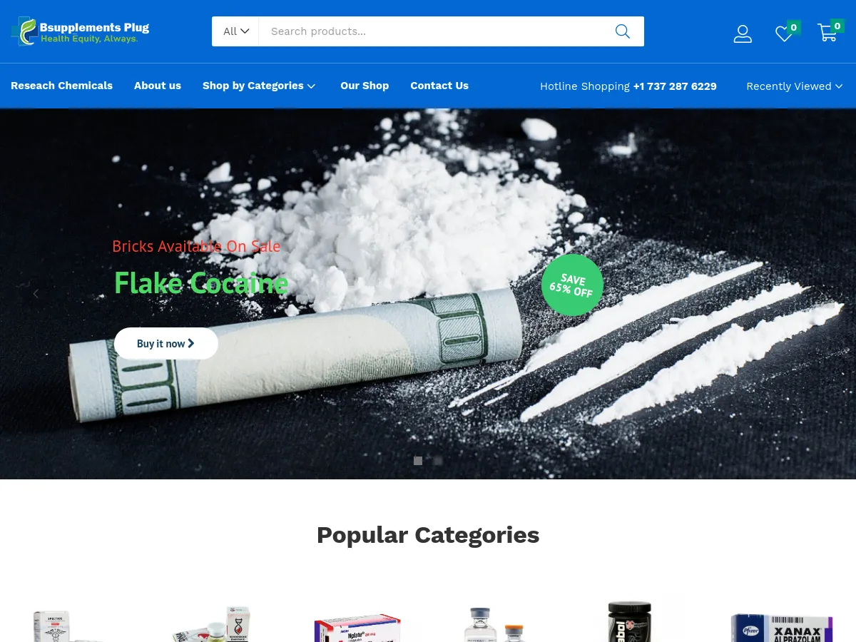 bestsupplementsplug.com