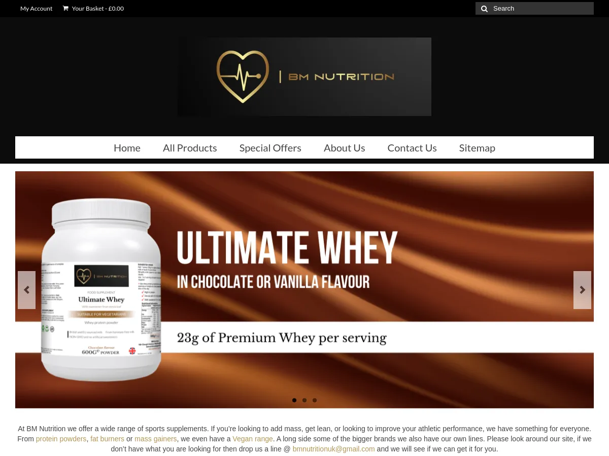 bm-nutrition.co.uk