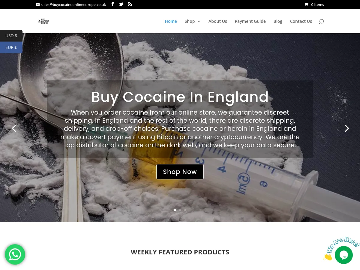 buycocaineonlineeurope.co.uk