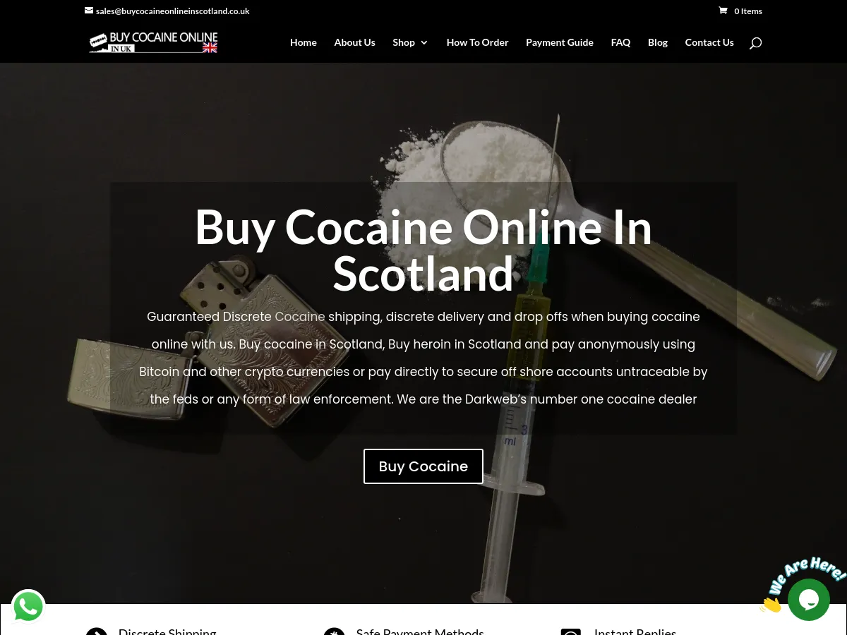 buycocaineonlineinscotland.co.uk