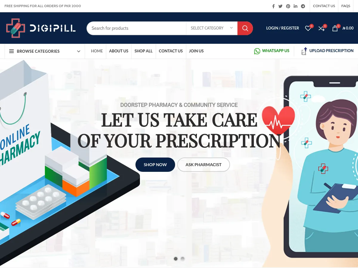 digipill.pk