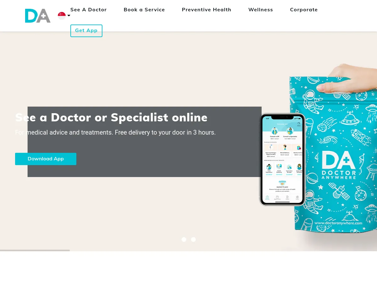 doctoranywhere.com