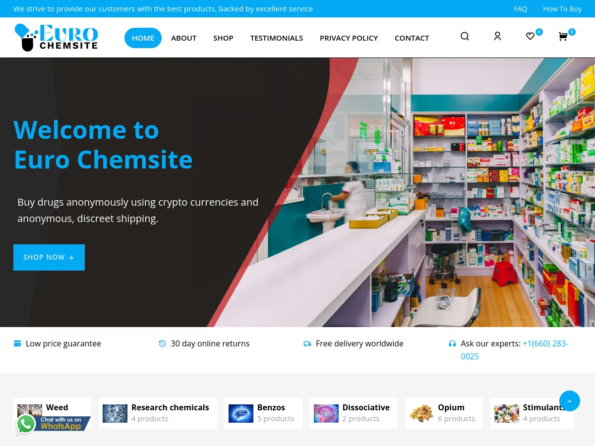 euro-chemsite.net