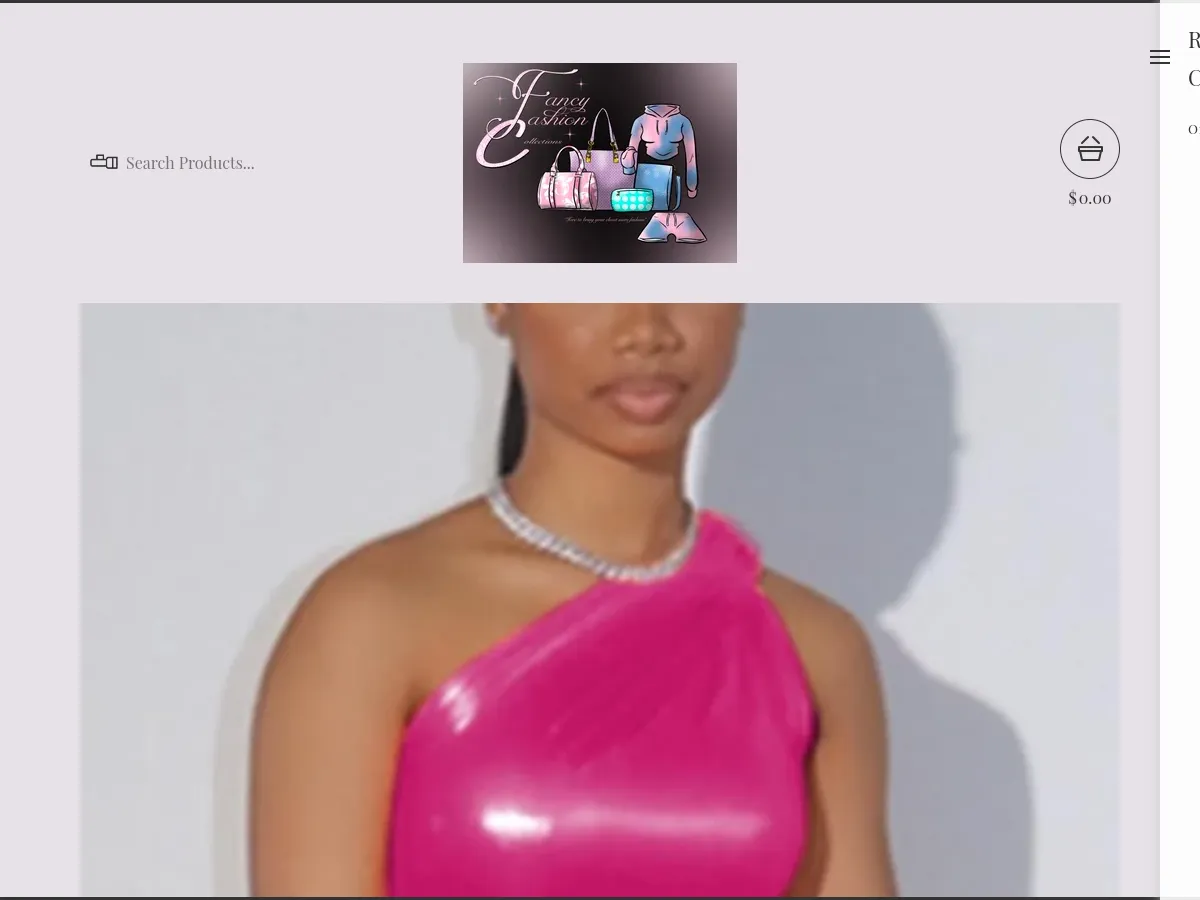 fancyfashioncollections.com