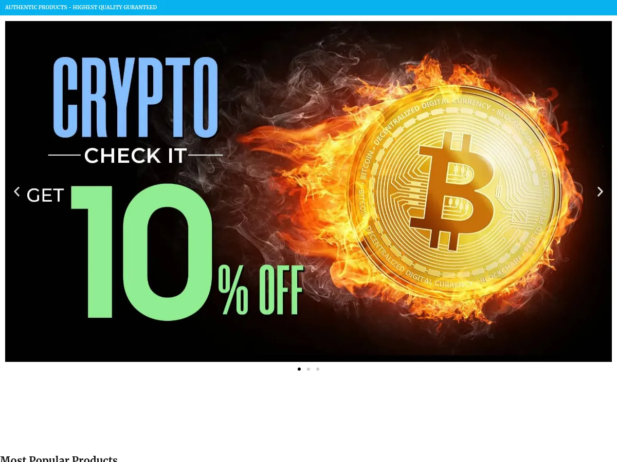 foremostsupplements.com