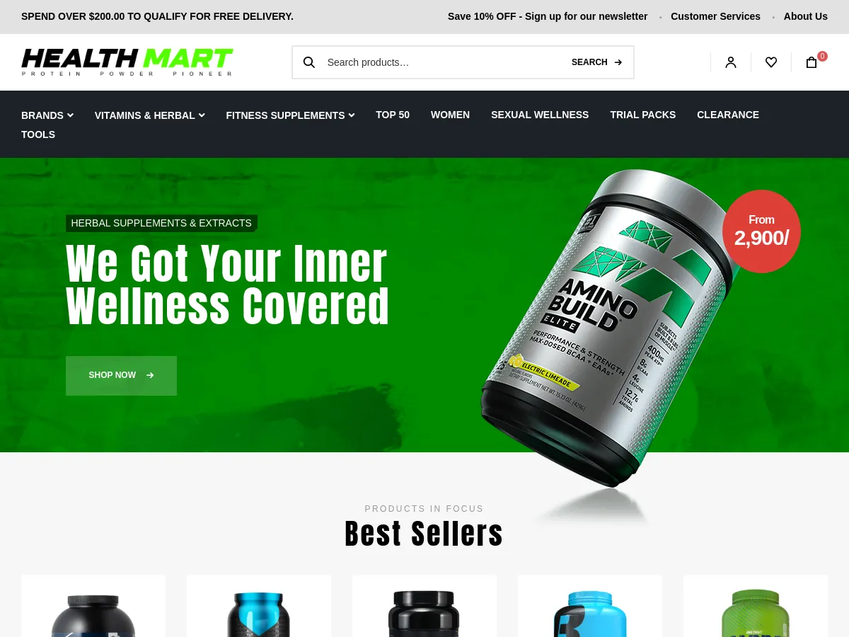healthmart.in