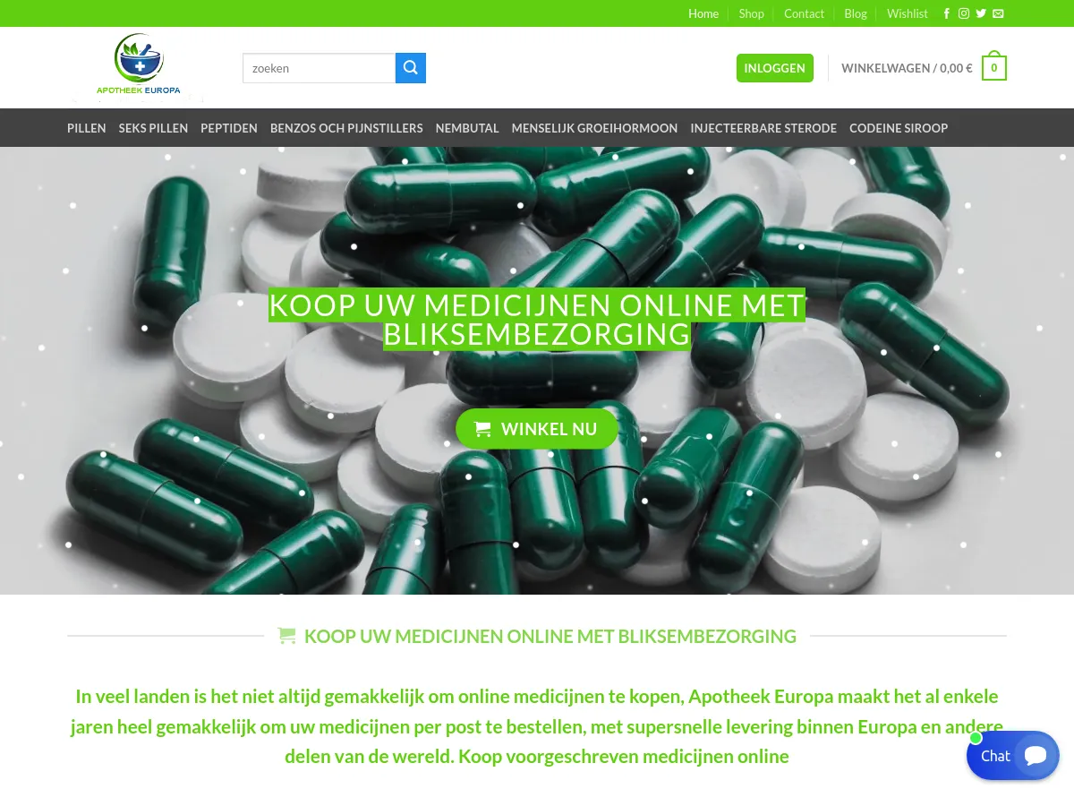 onlineapotheekeuropa.org