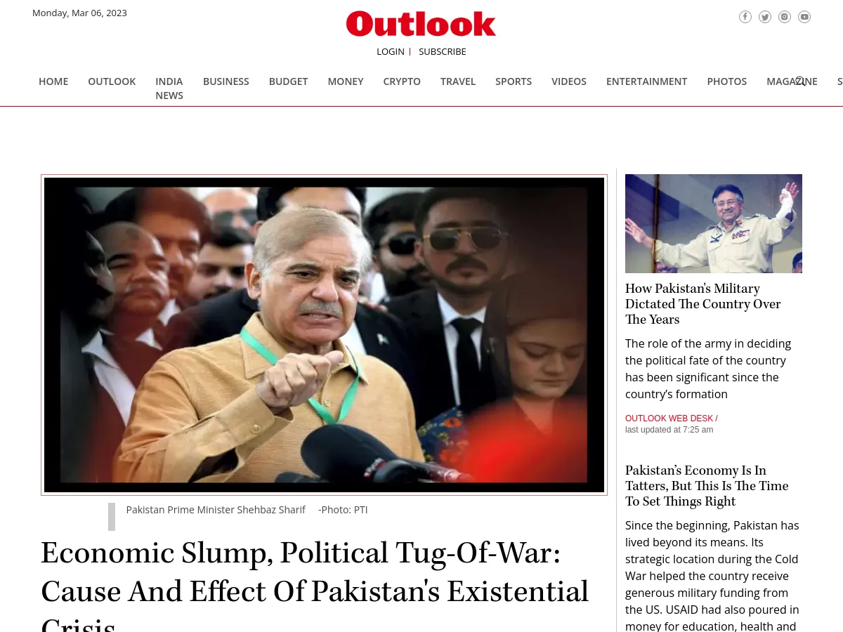 outlookindia.com