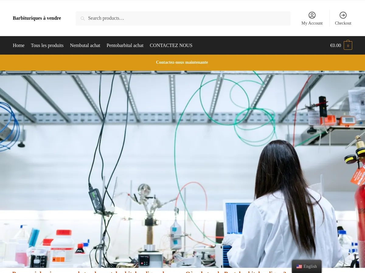 pentobarbitalachat.com