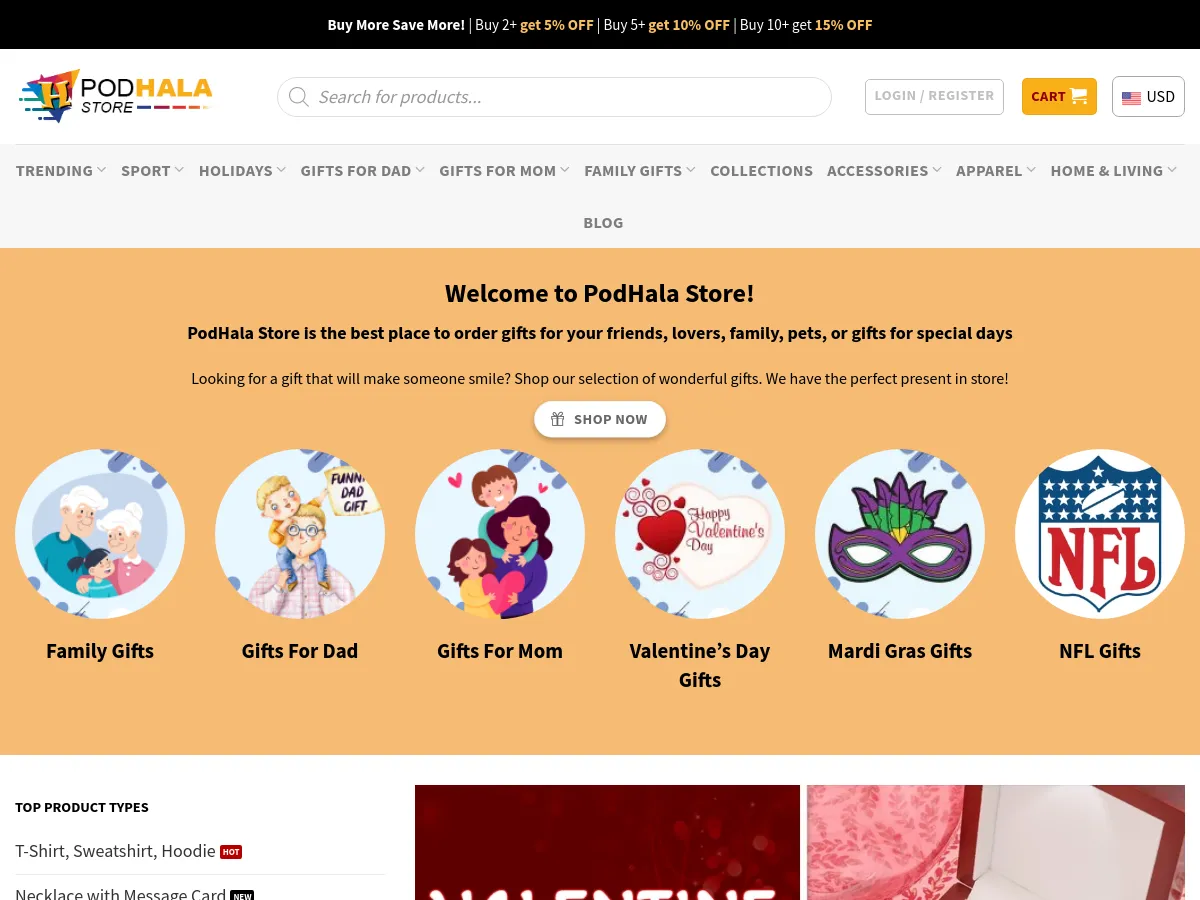 podhalastore.com
