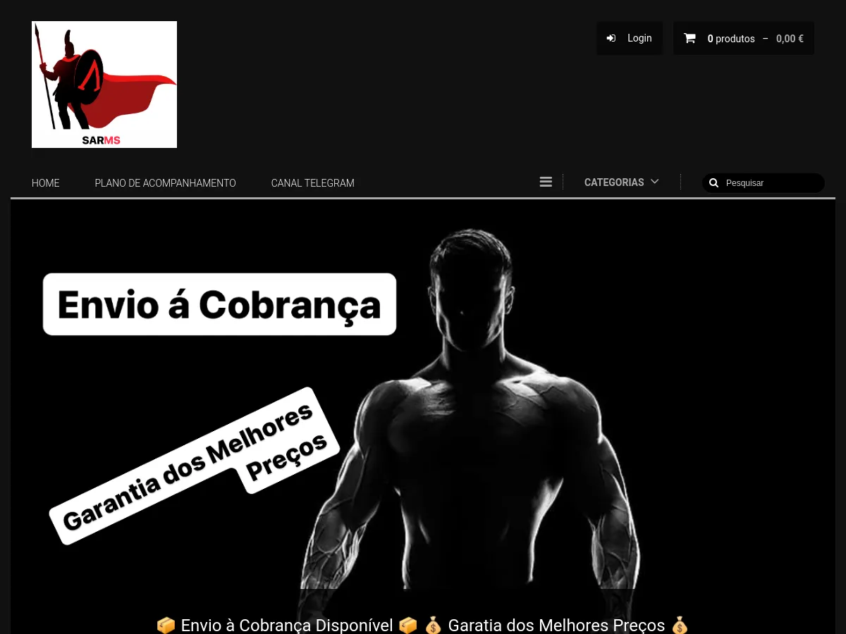 sarms.pt