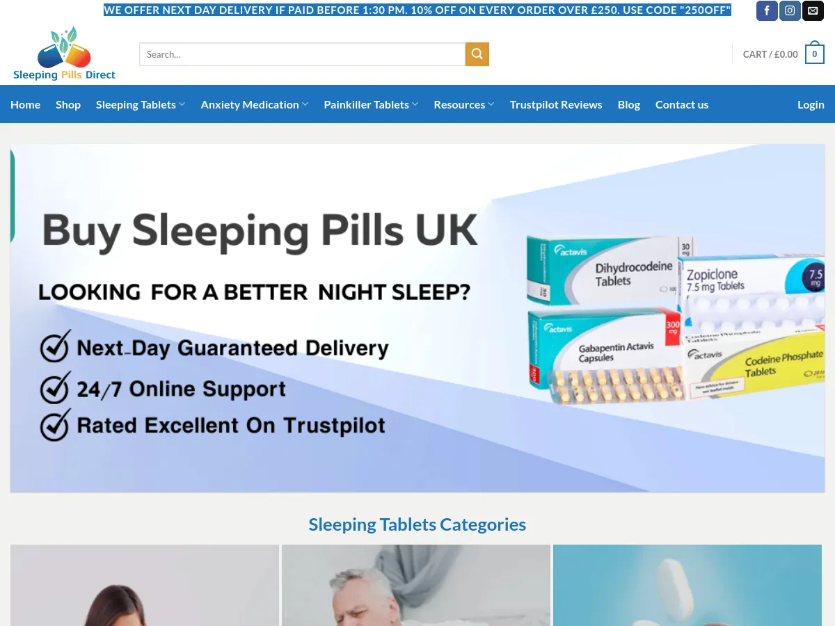 sleepingtabletsuk.shop