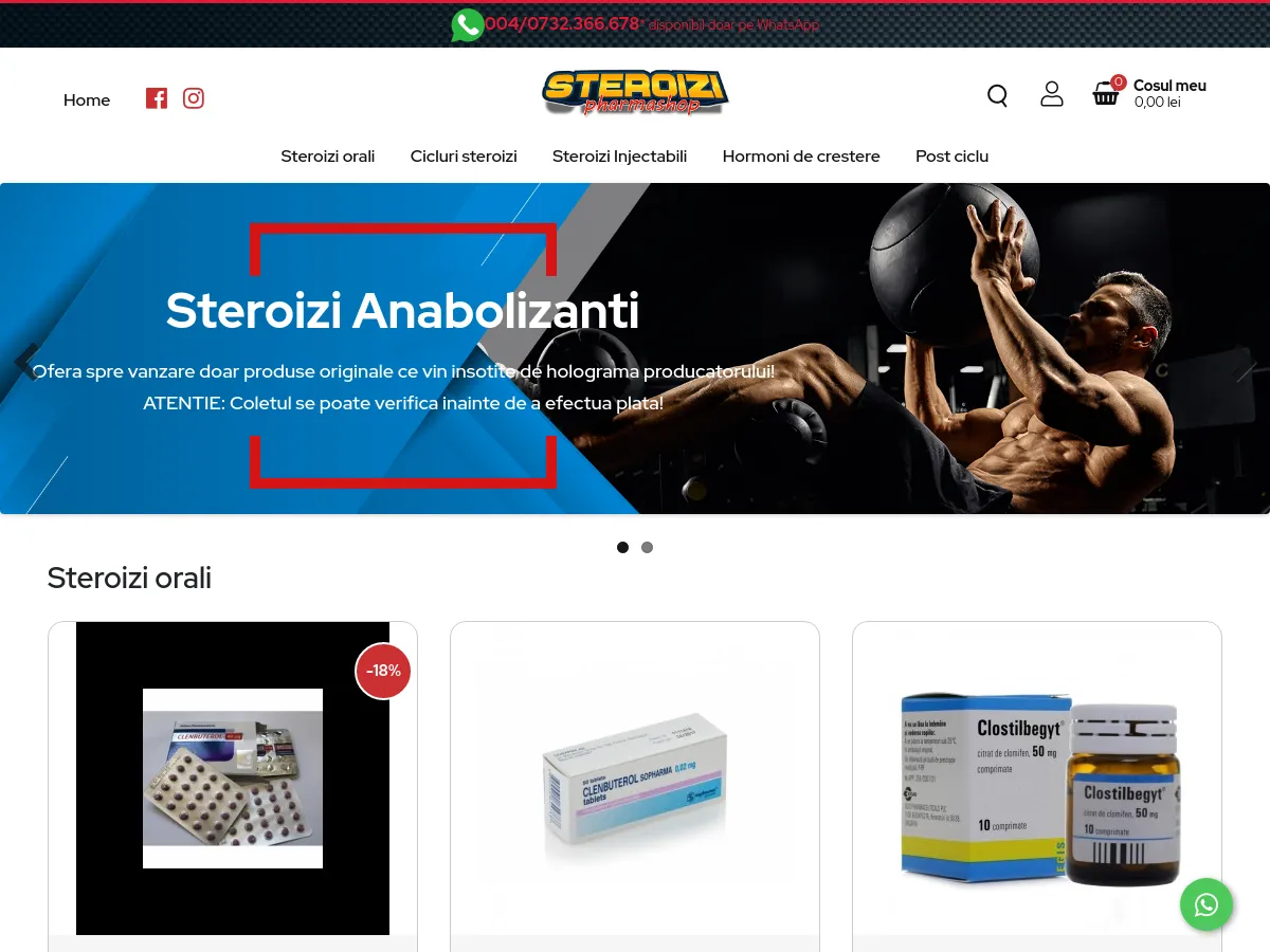 steroizi-pharmashop.com