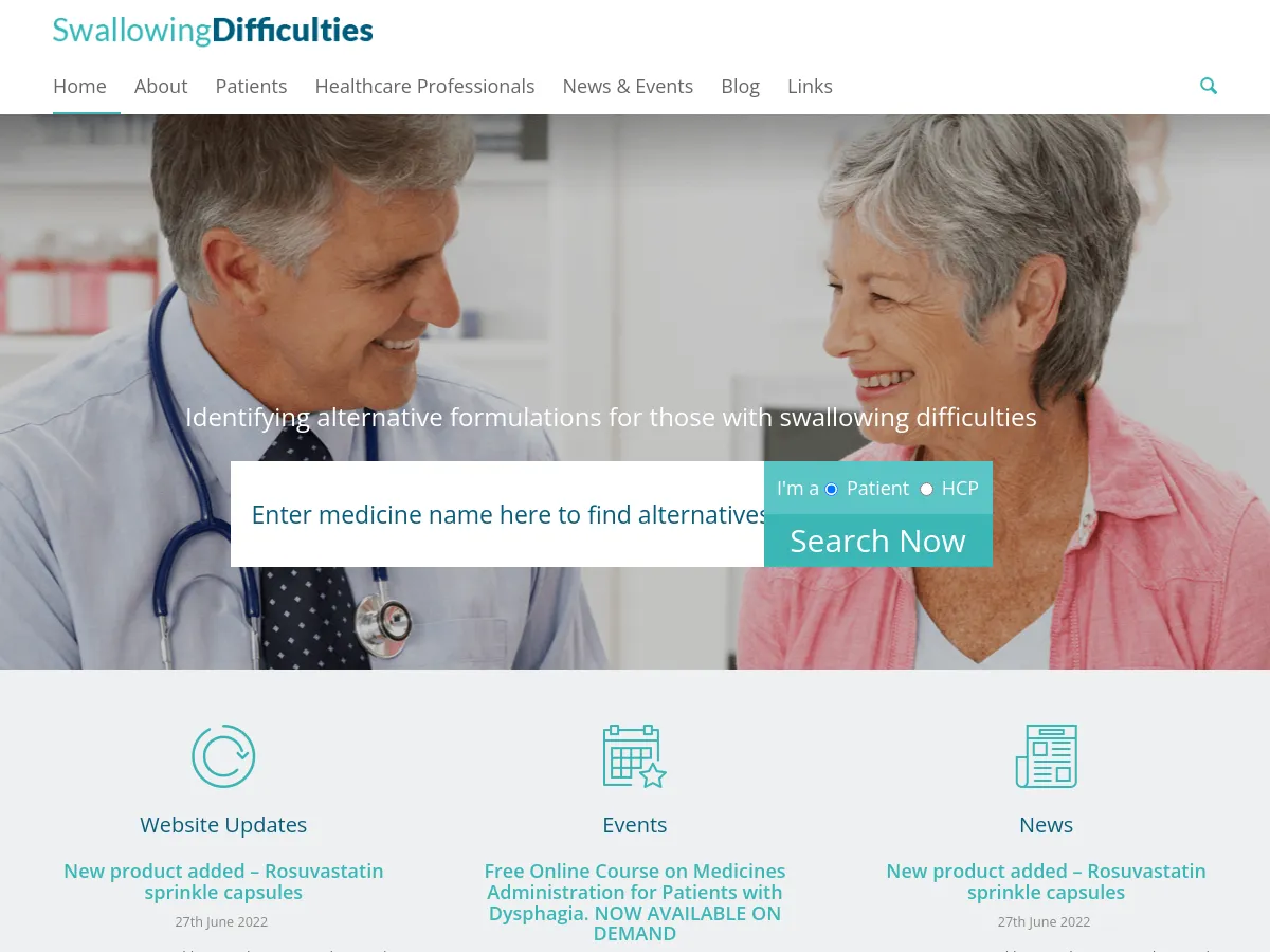 swallowingdifficulties.com