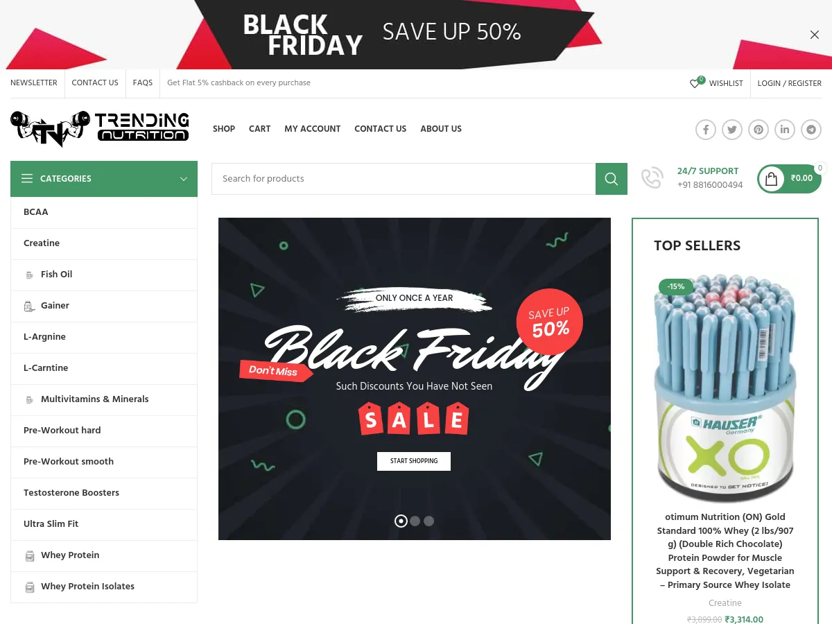 trendingnutrition.in