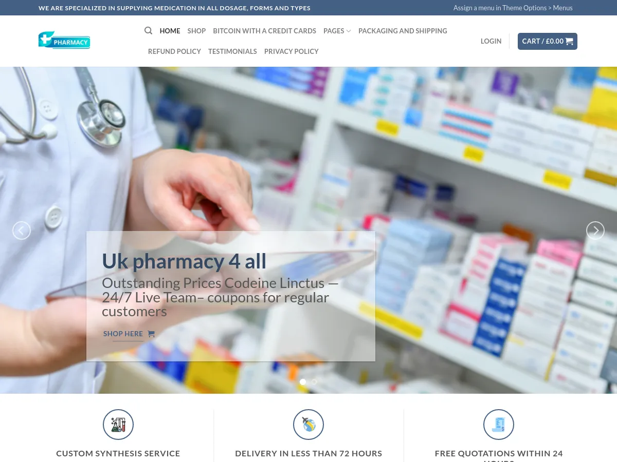 ukpharmacy4all.co.uk