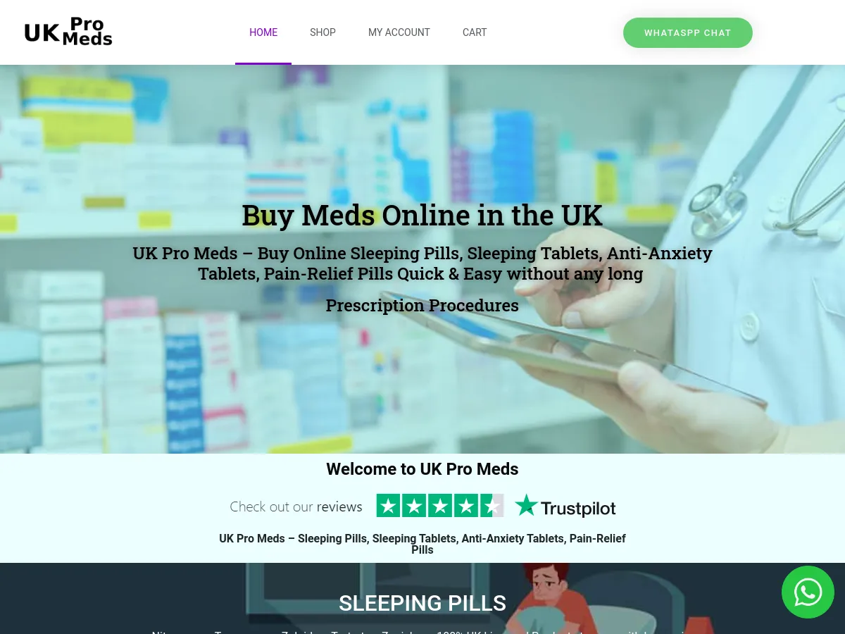 ukpromeds.site