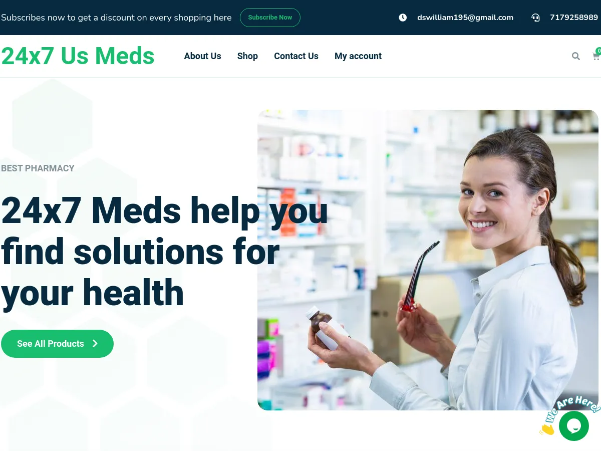 24x7usmeds.com