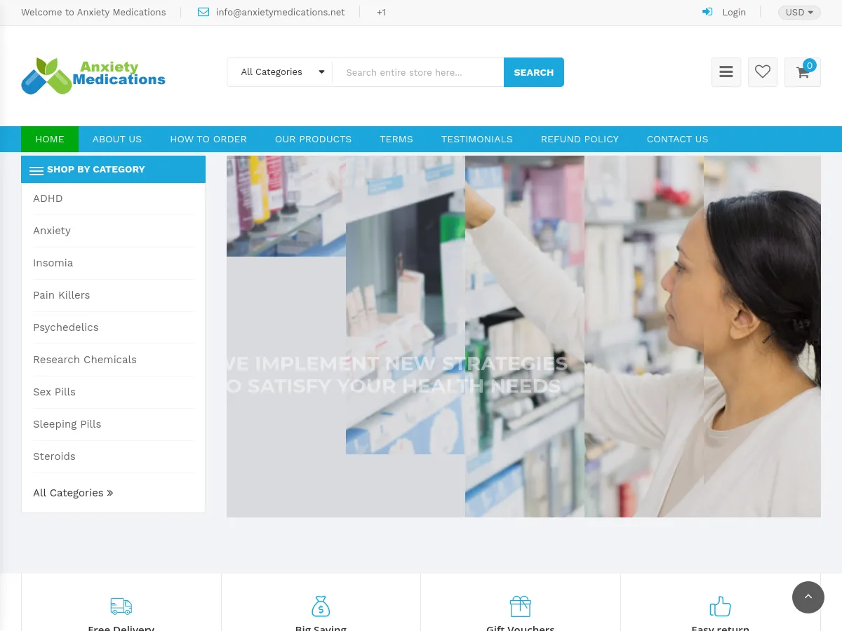 anxietymedications.net