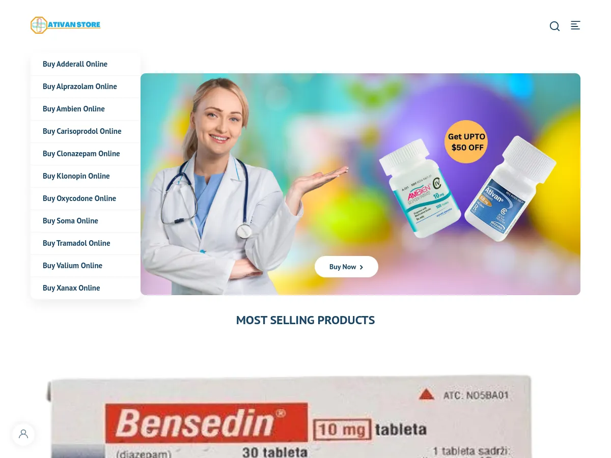 ativanstore.com