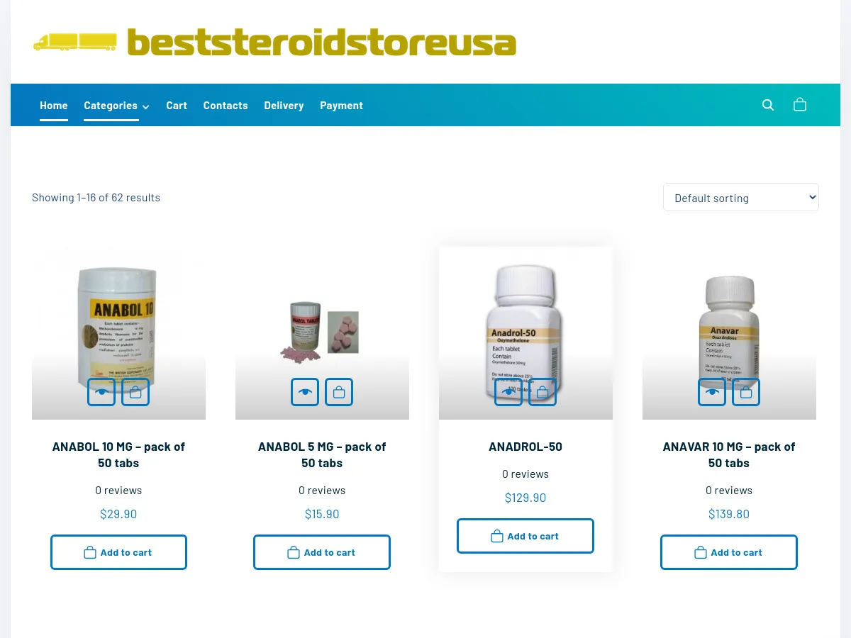 beststeroidstoreusa.com