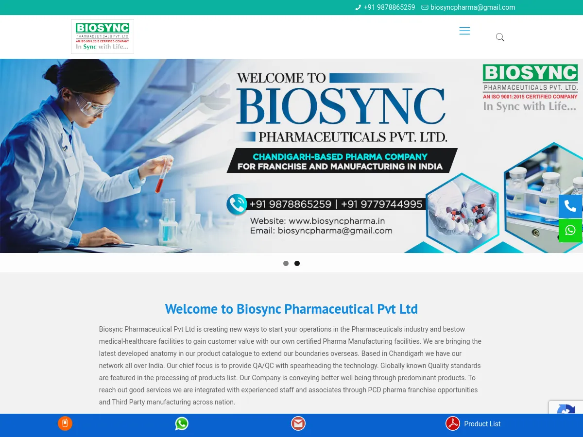 biosyncpharma.in