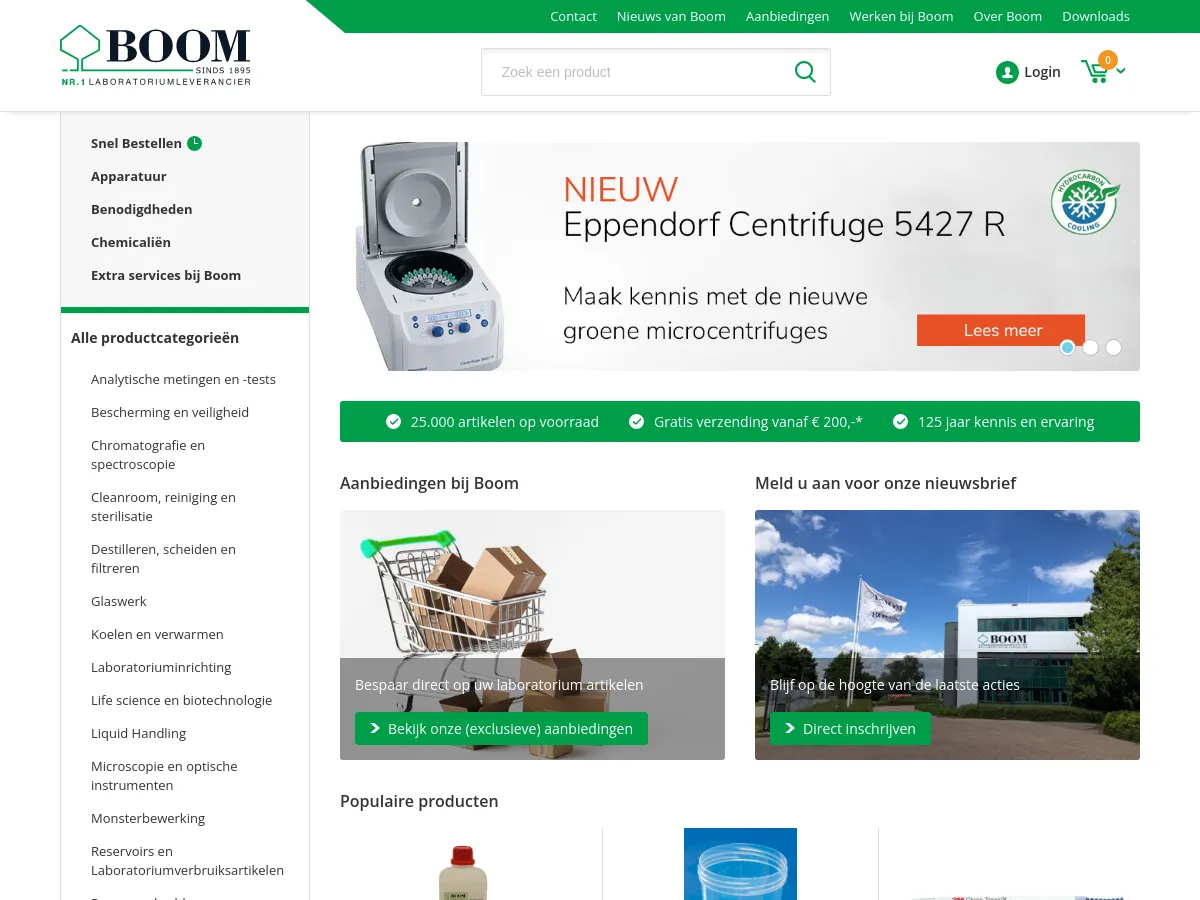 boomlab.nl