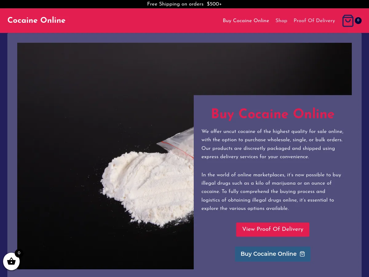 buycocaineonline.org