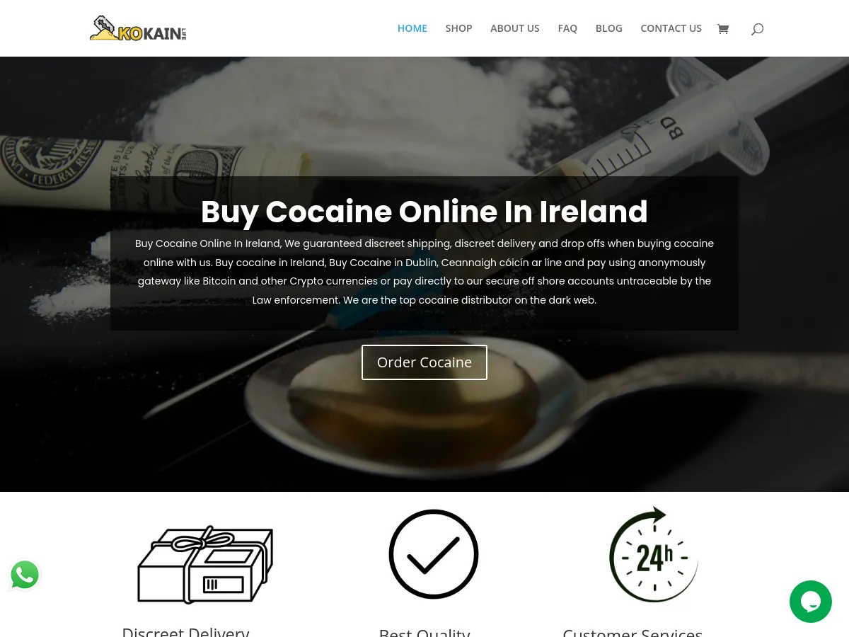buycocaineonlineinireland.co.uk