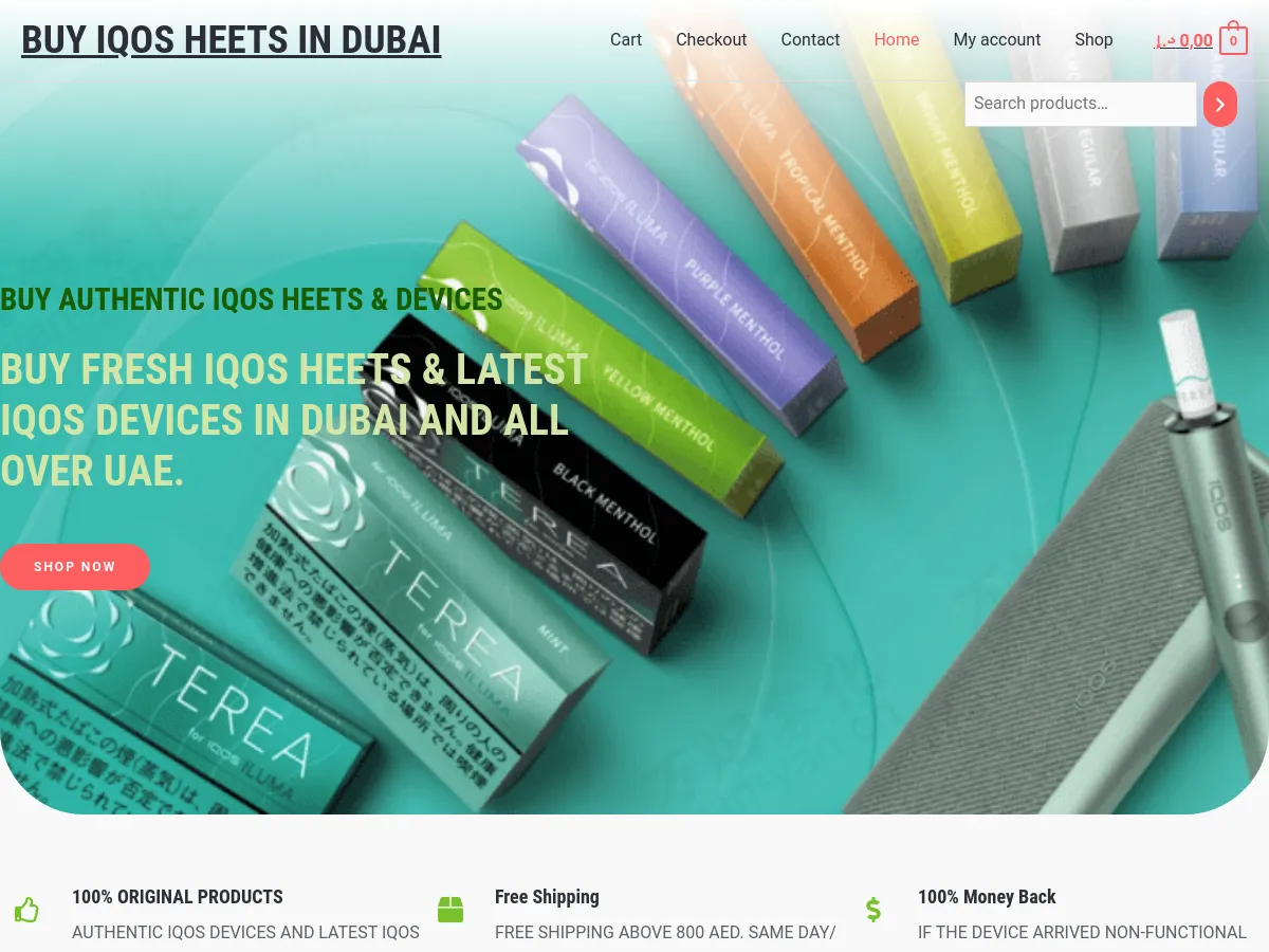 buyheatsdubai.ae