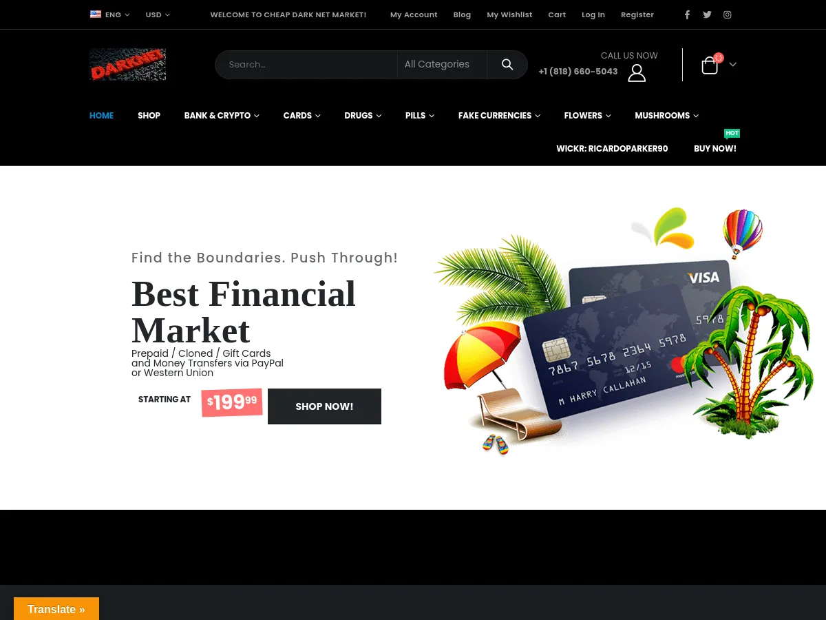 cheapdarknetmarket.com