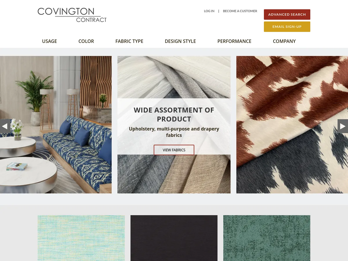 covingtoncontract.com