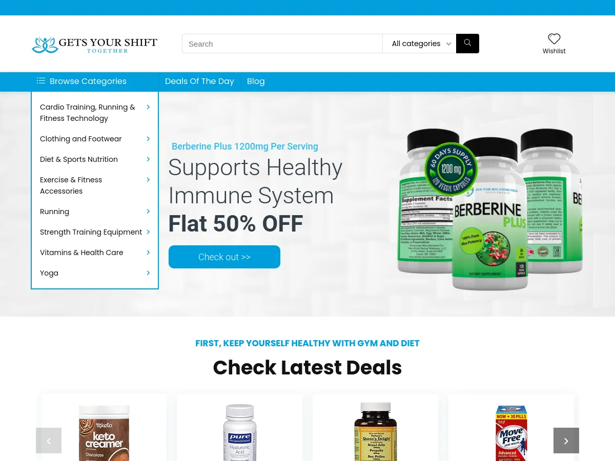 getsyourshifttogether.com