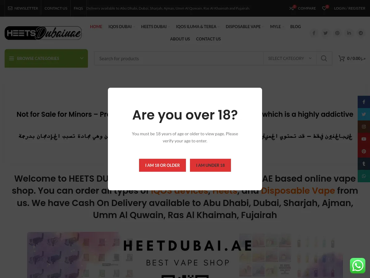 heetdubai.ae