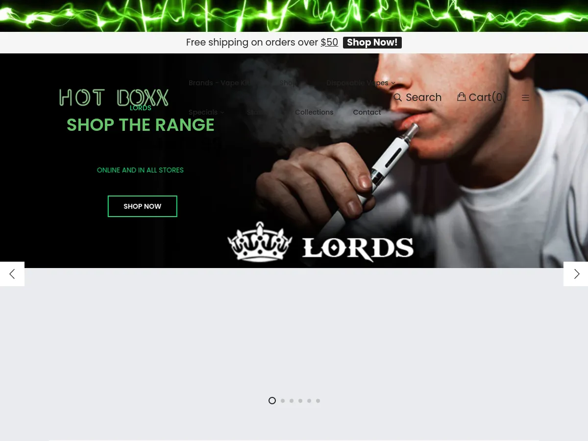 hotboxx.co.nz