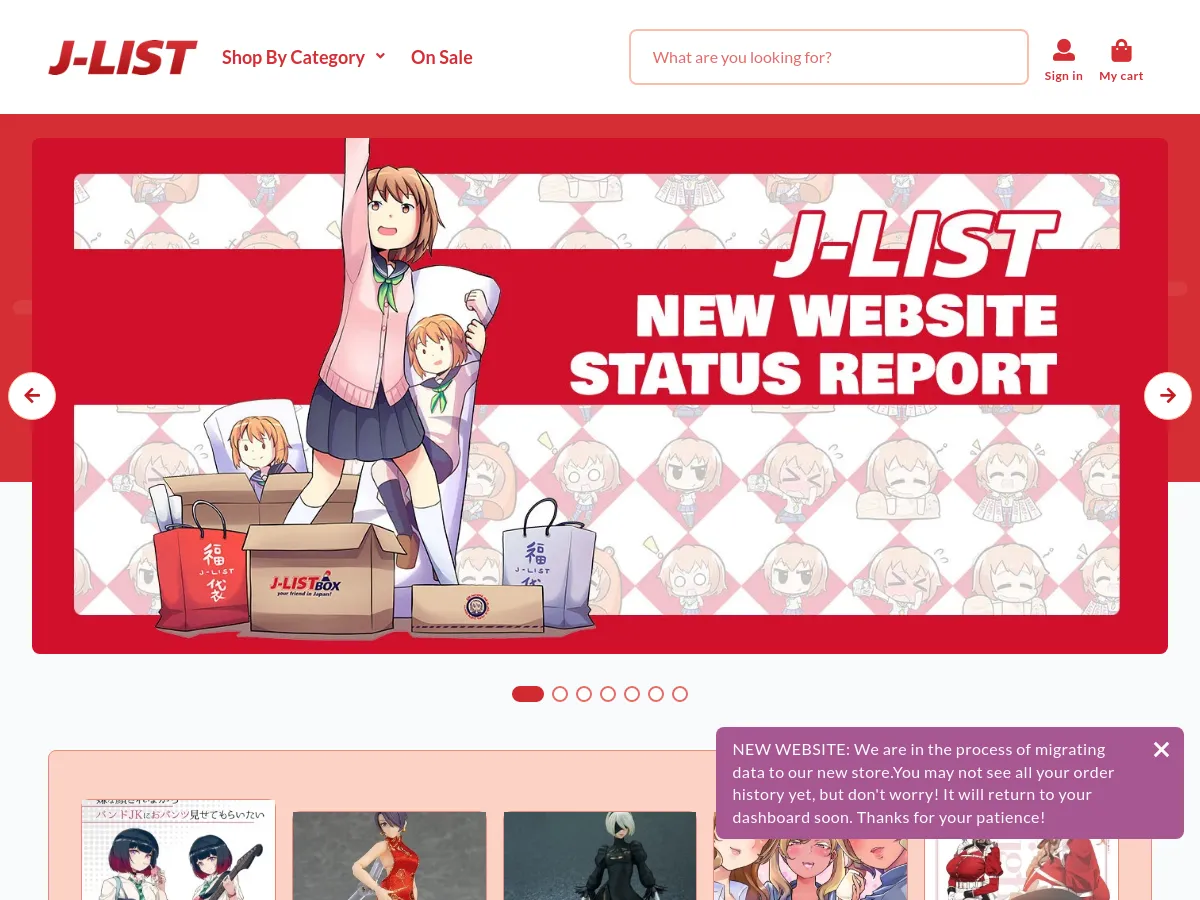 jlist.com
