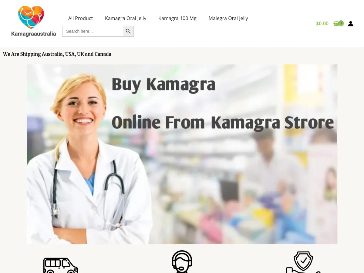 kamagraaustralia.shop
