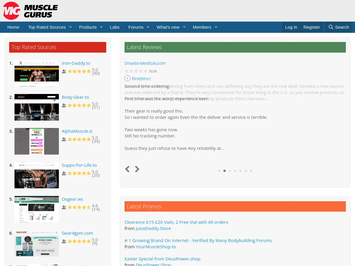 musclegurus.to