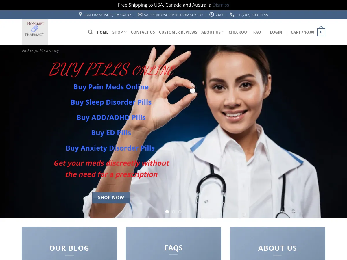 noscriptpharmacy.co